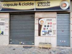 Foto Vendesi negozio