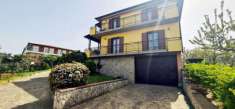 Foto VENDESI NUOVISSIMA VILLA ARREDATA CON TERRENO IN CONTRADA SAN GIORGIO - VENOSA