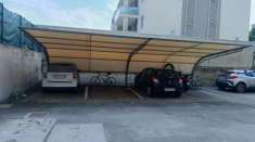 Foto VENDESI O AFFITTASI POSTO AUTO COPERTO