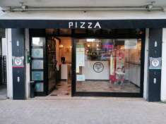 Foto Vendesi pizzeria da asporto