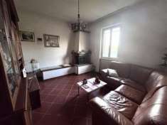 Foto Vendesi Porzione Di Bifamiliare Al Piano Terra Con Ingresso Indipendente - Rif. A227