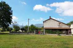 Foto VENDESI PRESTIGIOSA VILLA IN CONTRADA TRATTURO, 3  SEPINO (CB)