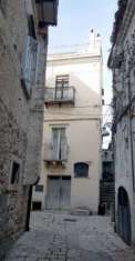 Foto VENDESI STORICO APPARTAMENTO VISTA CASTELLO VIA M. DELLE GRAZIE - VENOSA