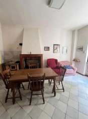 Foto Vendesi Terratetto in Campagna Rif. A117