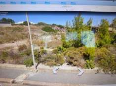 Foto vendesi terreno edificabile a SantAntioco (SU)  1000 mq