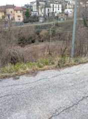 Foto VENDESI TERRENO EDIFICABILE CIVITELLA ROVETO