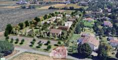 Foto VENDESI TERRENO EDIFICABILE DI MQ 1674