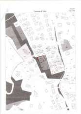 Foto Vendesi terreno edificabile nel quartiere Cesure di Terni, di mq 1.170,00