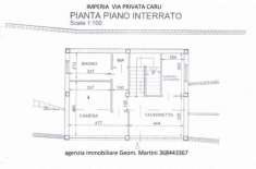 Foto VENDESI TERRENO ZONA COLLETTE CON PROGETTO PER VILLETTA MONOFAMILIARE