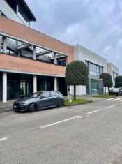 Foto VENDESI UFFICIO CASTEL MAGGIORE (BO) - VIA S. QUASIMODO
