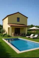 Foto Vendesi villa