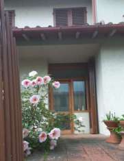 Foto Vendesi villa in localita Crocioni - Scarperia