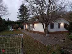 Foto Vendesi Villa Unifamiliare Rignano Flaminio - Centro Residenziale Montelarco