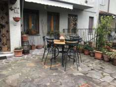 Foto Vendesi Villetta a Schiera con Giardino Rif. V101