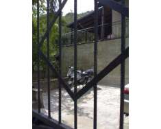 Foto vendesi villetta alle porte di Palermo