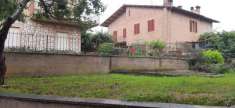 Foto vendesi Volte Basse - Sovicille (SI) quadrilocale con giardino e garage