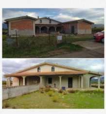 Foto vendesi zona iglesiente immobile da 240 mq