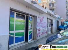 Foto Vendiamo Negozio di 104 mq a due Passi da Corso Calatafimi  Ottimo Investimento