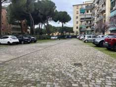 Foto Vendiamo posti auto scoperti in Scandicci Casellina, zona Acciaiolo.