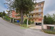 Foto Vendita-Affitto appartamento Via Sant'Ilario Amandola (FM)