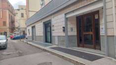 Foto VENDITA AMPIO UFFICIO- VIA SASSEO,11