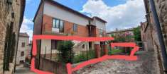 Foto Vendita appartamento Bramante Santa Vittoria in Matenano (FM)