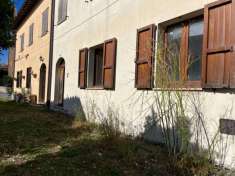 Foto Vendita appartamento collecurti Serravalle di Chienti (MC)