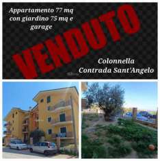Foto Vendita appartamento contrada sant'Angelo Colonnella (TE)