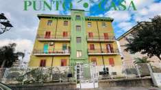 Foto Vendita appartamento Corso Eroi di Sapri 165 Lamezia Terme (CZ)