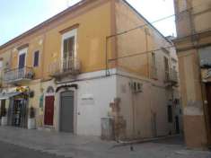 Foto Vendita appartamento Corso San Sabino Canosa di Puglia (BT)
