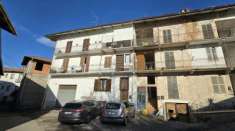 Foto Vendita Appartamento da 110 mq  in via pietro corte