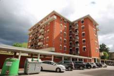 Foto Vendita Appartamento da 116 mq  in VIA FRATELLI ROSSELLI