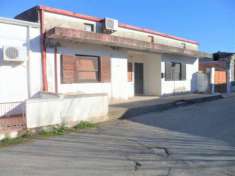 Foto Vendita Appartamento da 129 mq  in Via tului con giardino