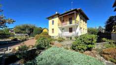 Foto Vendita Appartamento da 130 mq  in Via Matteotti con giardino