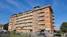 Foto Vendita Appartamento da 55 mq  in Via De Amicis