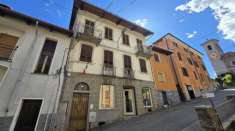 Foto Vendita Appartamento da 85 mq  in Via IV Novembre