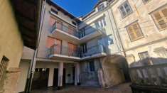 Foto Vendita Appartamento da 85 mq  in Via Moncalvo