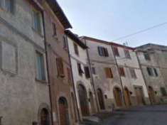 Foto Vendita appartamento di Montegiovi Castel del Piano (GR)
