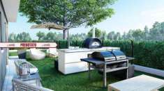 Foto Vendita Appartamento indipendente da 108 mq  in Via Secondo Casadei