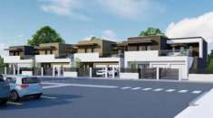 Foto Vendita Appartamento indipendente da 126 mq  in Via Secondo Casadei