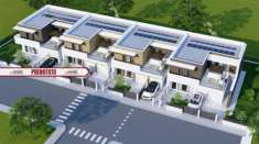 Foto Vendita Appartamento indipendente da 126 mq  in Via Secondo Casadei