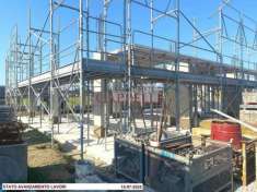 Foto Vendita Appartamento indipendente da 137 mq  in Via Secondo Casadei