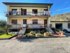 Foto Vendita appartamento Loc Greco Chifenti Borgo a Mozzano (LU)
