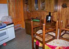 Foto Vendita Appartamento Massa loc. Altagnana.