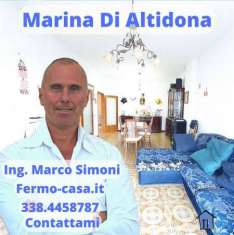 Foto Vendita appartamento P.zza adriatico 1 Altidona (FM)