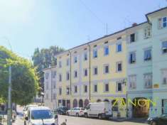 Foto Vendita appartamento Piazza Cavour Gorizia (GO)