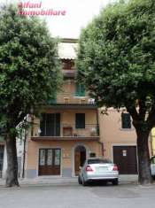 Foto Vendita appartamento piazza Mazzini Castel Focognano (AR)