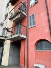 Foto Vendita appartamento piazza vittorio veneto Bonate Sopra (BG)