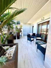 Foto Vendita appartamento ristrutturato Pescara nord