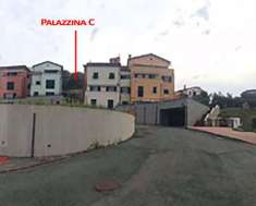 Foto Vendita appartamento S.ta del Castelvecchio 66 La Spezia (SP)